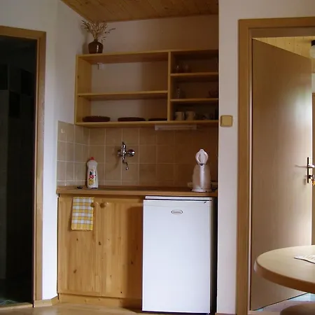 Privat Liptov 11 Kwatera prywatna