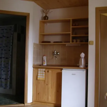 Privat Liptov 11 Kwatera prywatna *