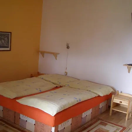 Kwatera prywatna Privat Liptov 11