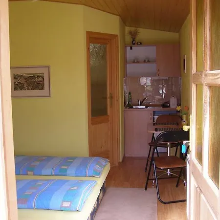 Kwatera prywatna Privat Liptov 11 Liptowski Mikułasz