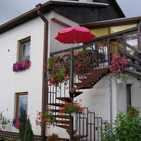 Séjour chez l'habitant Privat Liptov 11 *