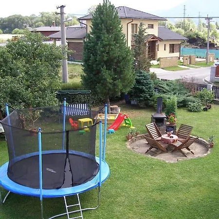 Privat Liptov 11 Liptovský Mikuláš