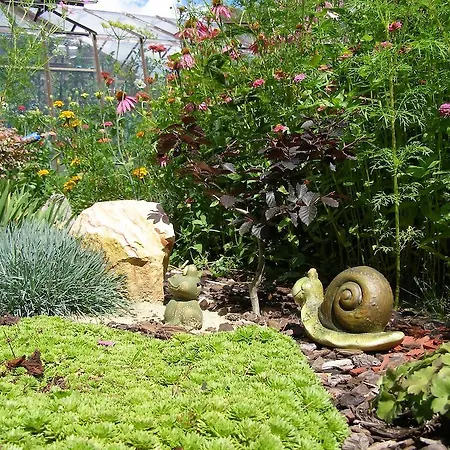 Séjour chez l'habitant Privat Liptov 11