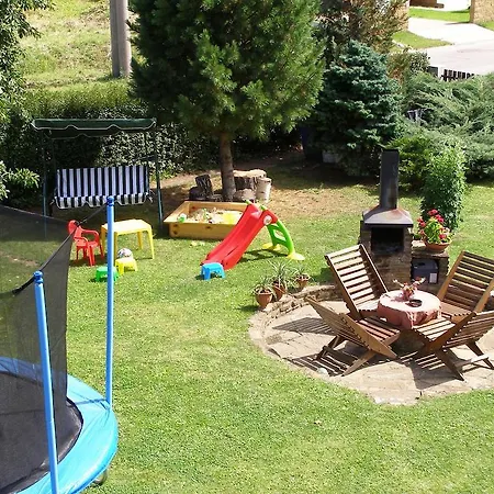 Séjour chez l'habitant Privat Liptov 11 Liptovský Mikuláš