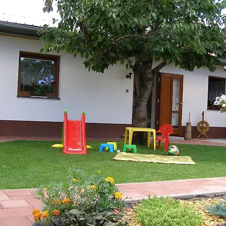 Séjour chez l'habitant Privat Liptov 11 *