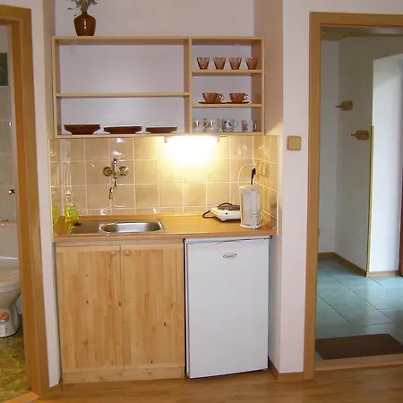 منزل للإقامة Privat Liptov 11 Liptovský Mikuláš