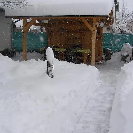 منزل للإقامة Privat Liptov 11 *