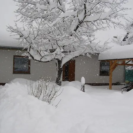 Kwatera prywatna Privat Liptov 11