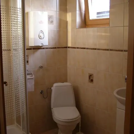 Kwatera prywatna Privat Liptov 11 Liptowski Mikułasz