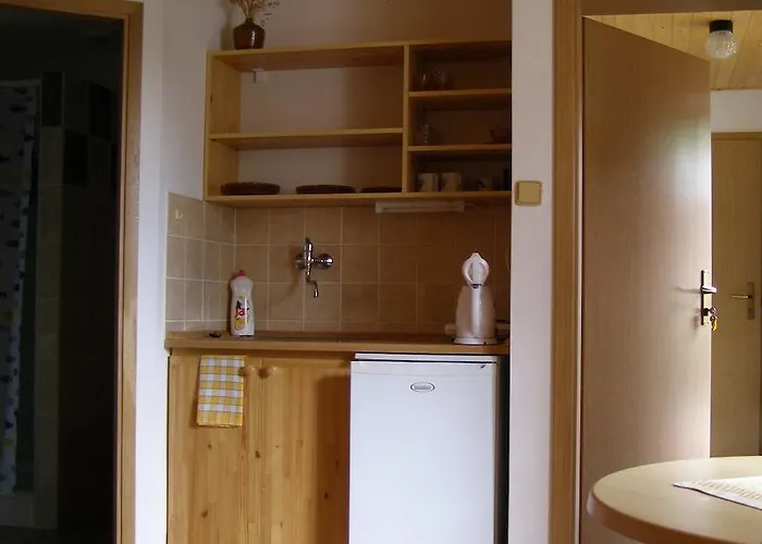 Privat Liptov 11 Séjour chez l'habitant