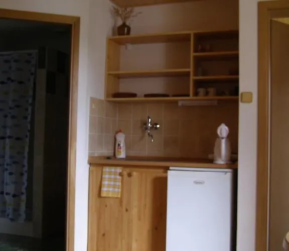 Privat Liptov 11 Séjour chez l'habitant *