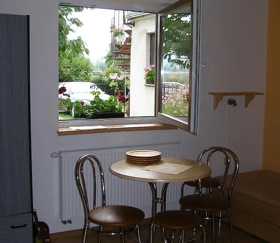 Privat Liptov 11 * Liptovský Mikuláš