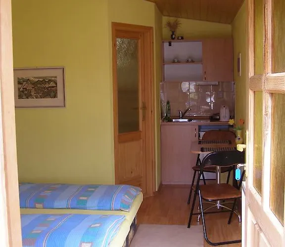 Quarto em Acomodações Particulares Privat Liptov 11 Liptovský Mikuláš