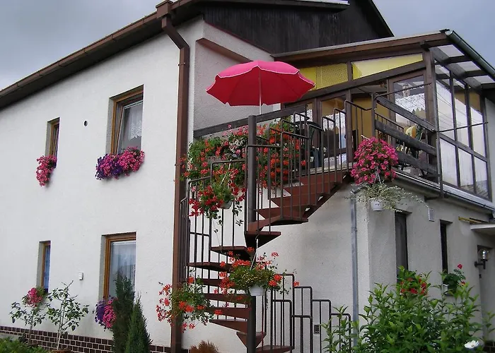 Séjour chez l'habitant Privat Liptov 11 *