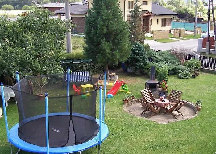 Privat Liptov 11 Liptovský Mikuláš