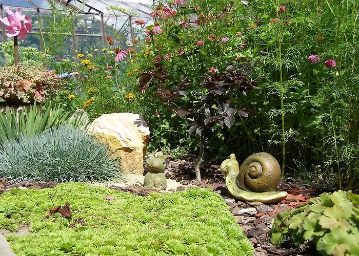 Quarto em Acomodações Particulares Privat Liptov 11