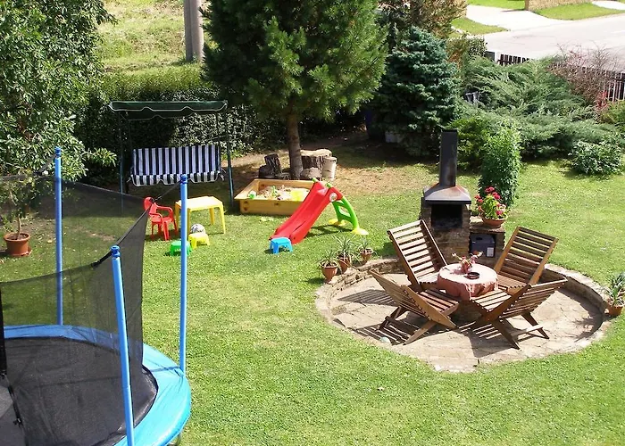 Séjour chez l'habitant Privat Liptov 11 Liptovský Mikuláš