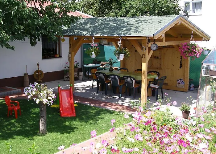 Privat Liptov 11 Liptovský Mikuláš