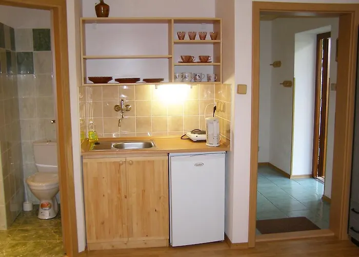 Quarto em Acomodações Particulares Privat Liptov 11 Liptovský Mikuláš