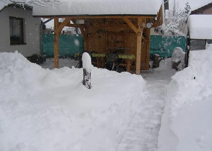 Séjour chez l'habitant Privat Liptov 11 *