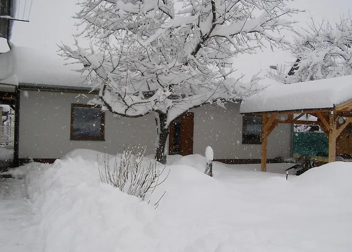 Quarto em Acomodações Particulares Privat Liptov 11